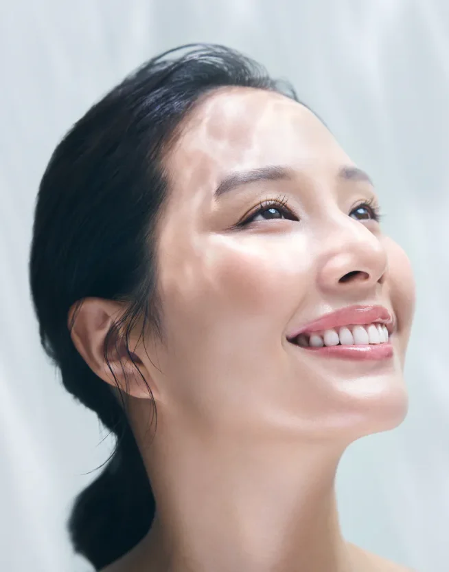 Effortless Beauty のイメージ